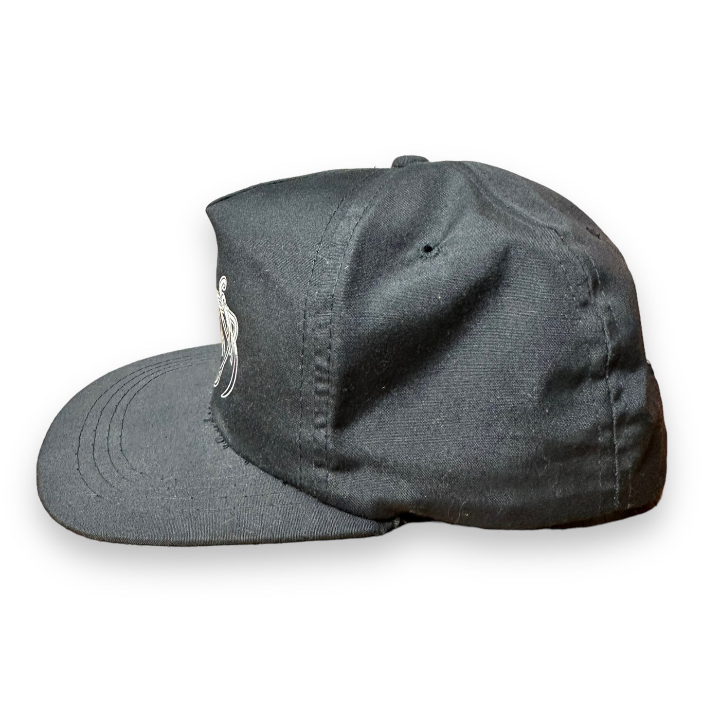 Vintage 1991 Confessor SnapBack