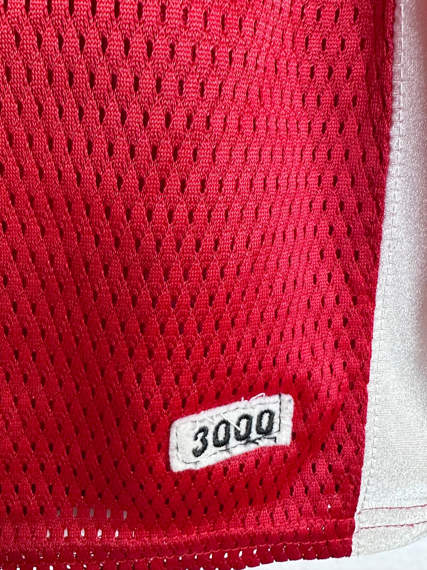 Vintage Outkast Football Jersey XXL