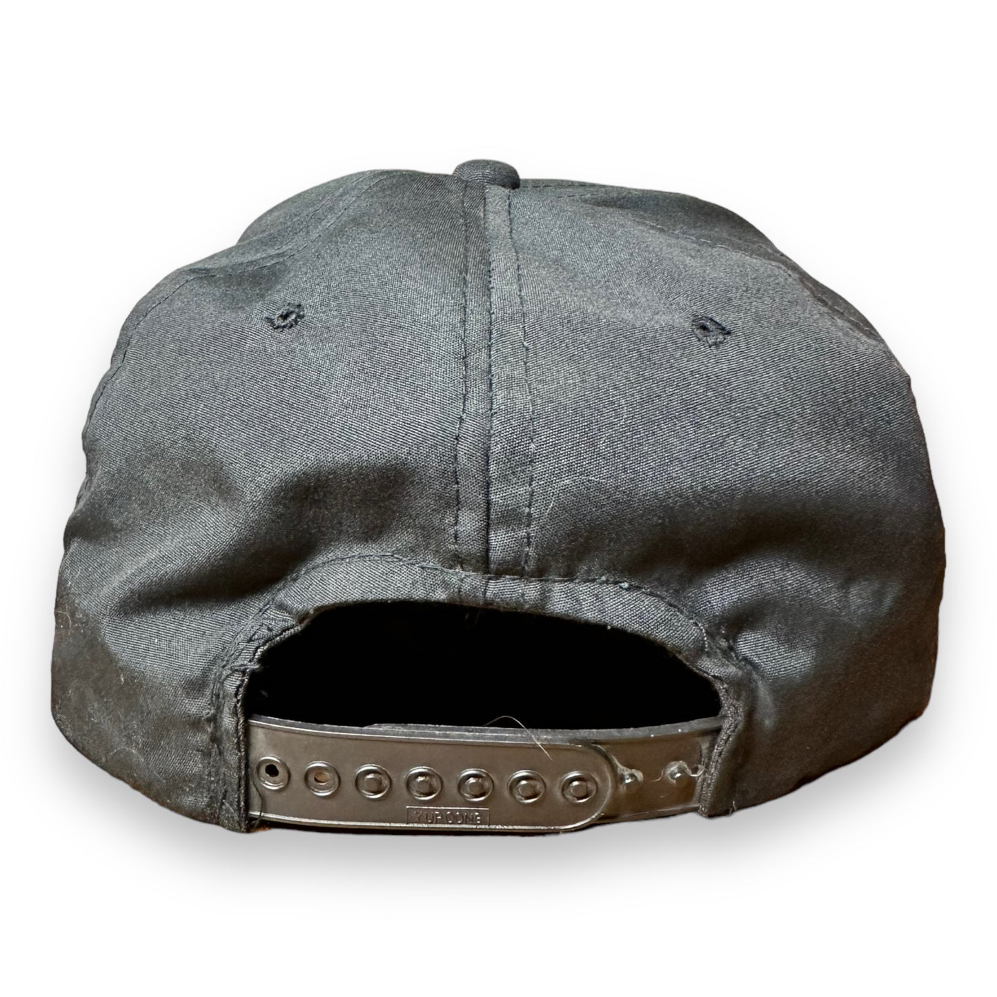 Vintage 1991 Confessor SnapBack