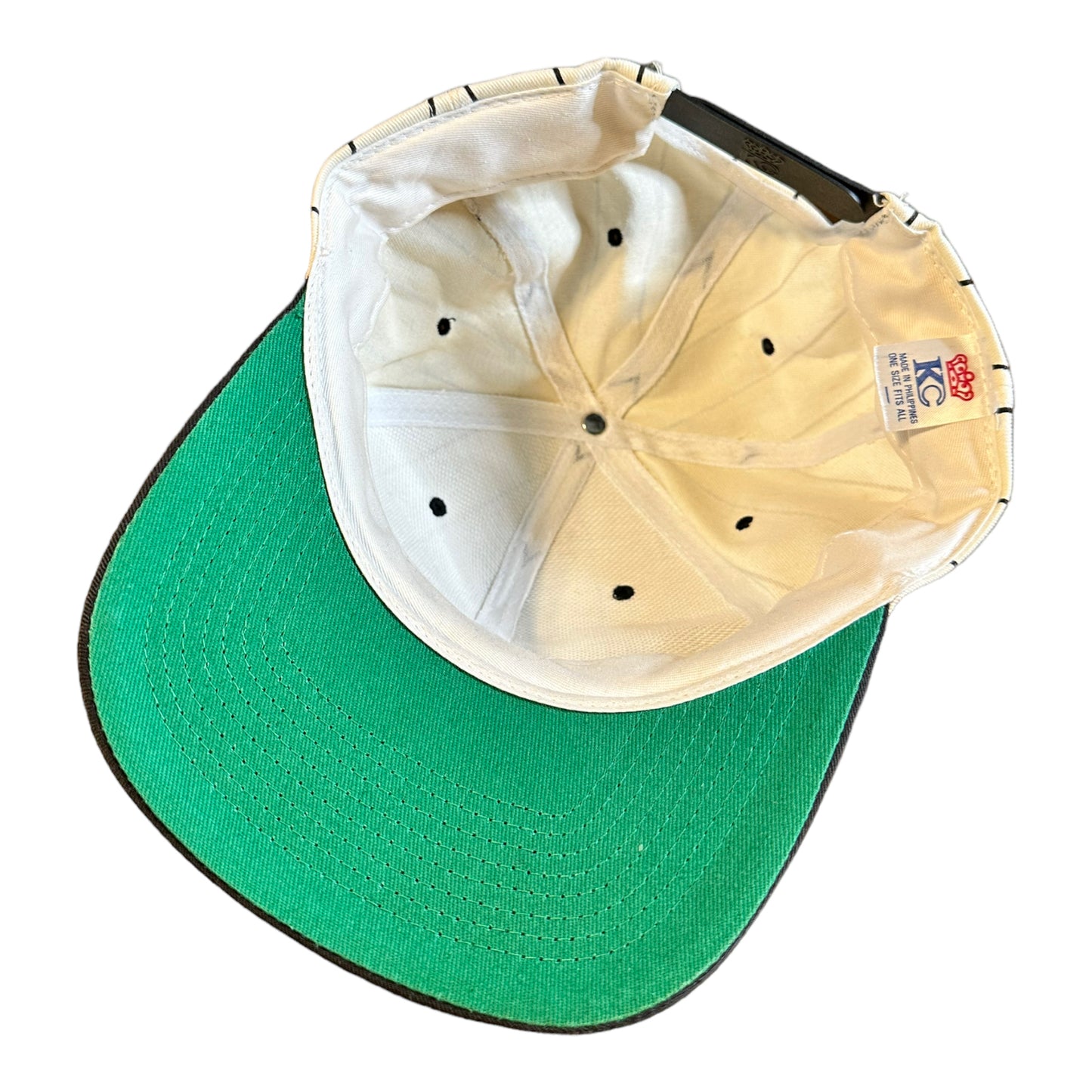 Vintage 90’s Beastie Boys Snapback Hat