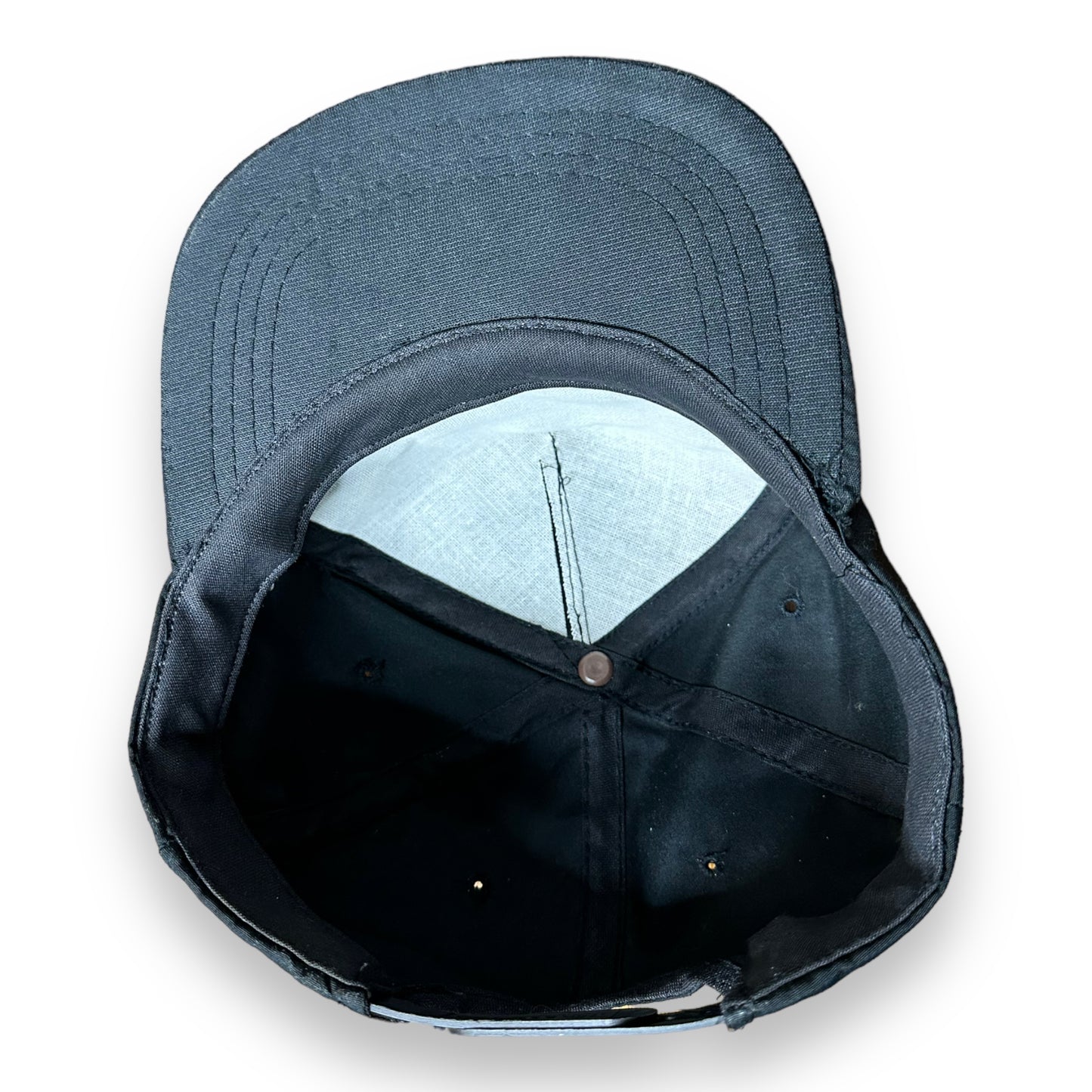 Vintage 1991 Confessor SnapBack
