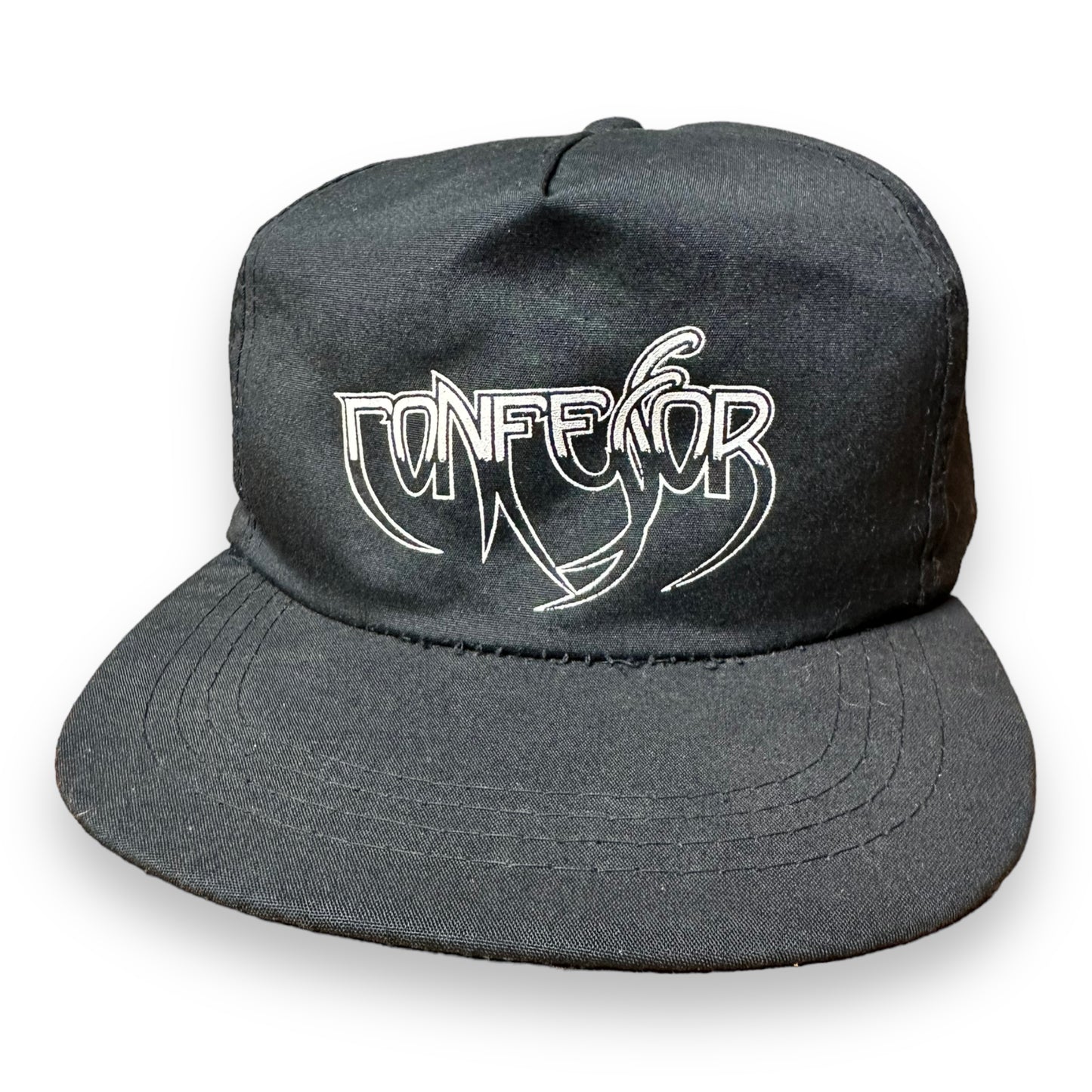 Vintage 1991 Confessor SnapBack