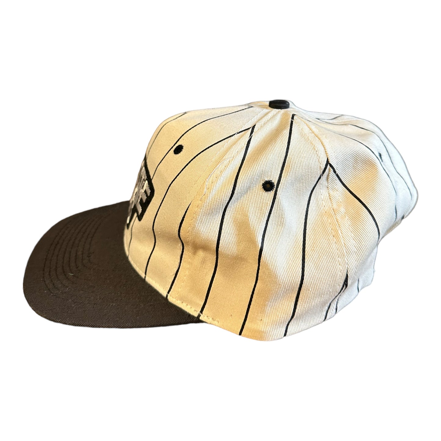 Vintage 90’s Beastie Boys Snapback Hat
