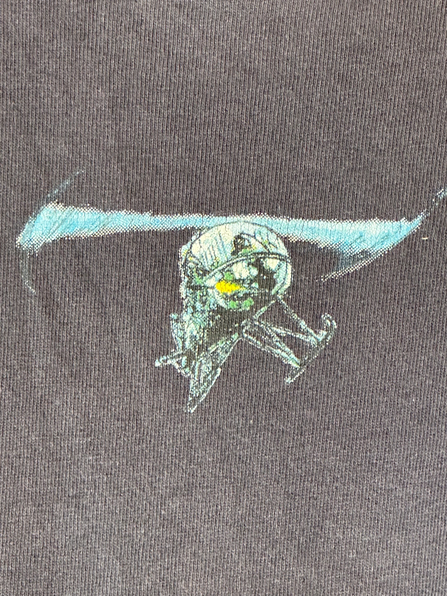 Vintage 1999 Beastie Boys Body Movin’ T-Shirt XL