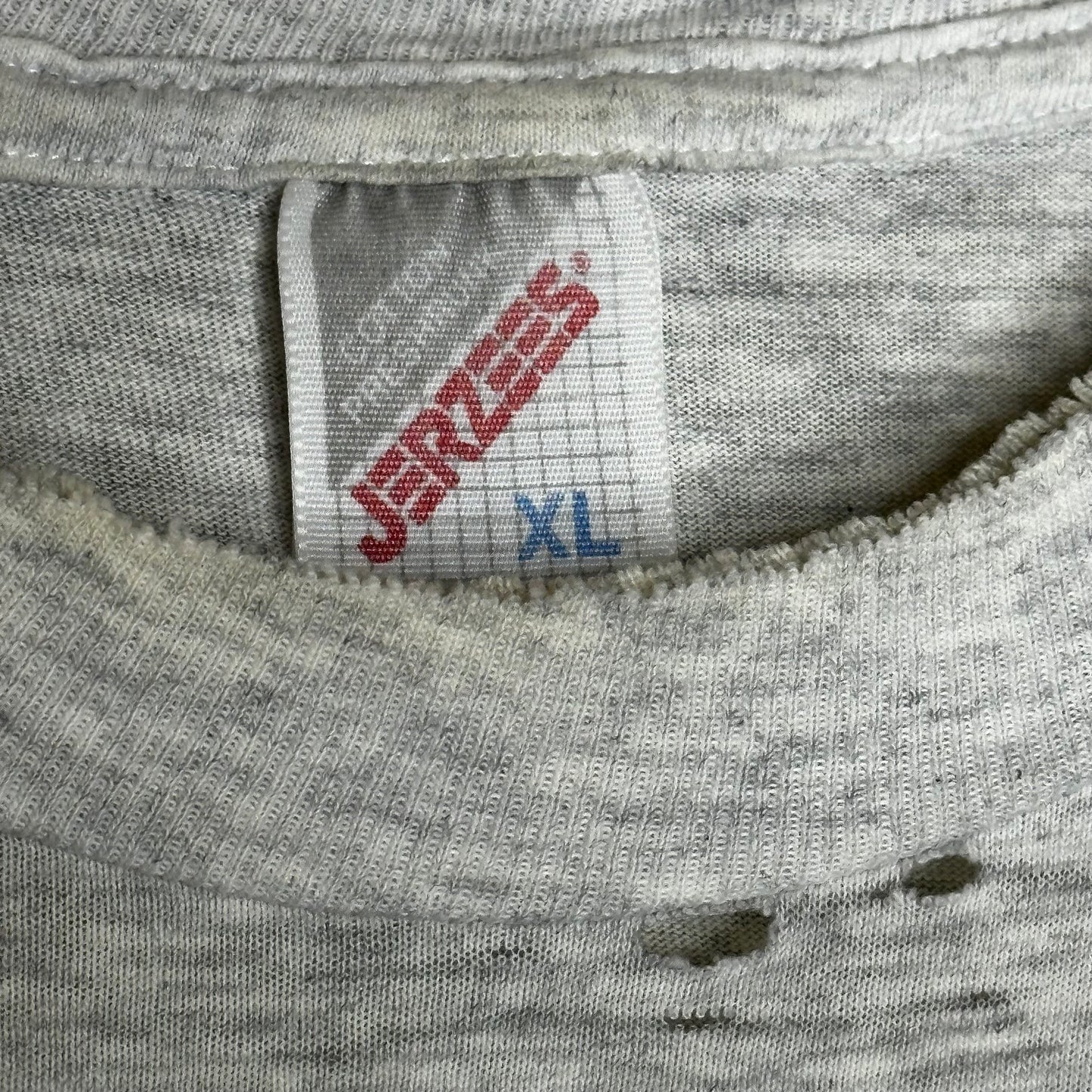 Vintage 1994 Beastie Boys Board of Directors Grand Royal T-Shirt XL “Rare”