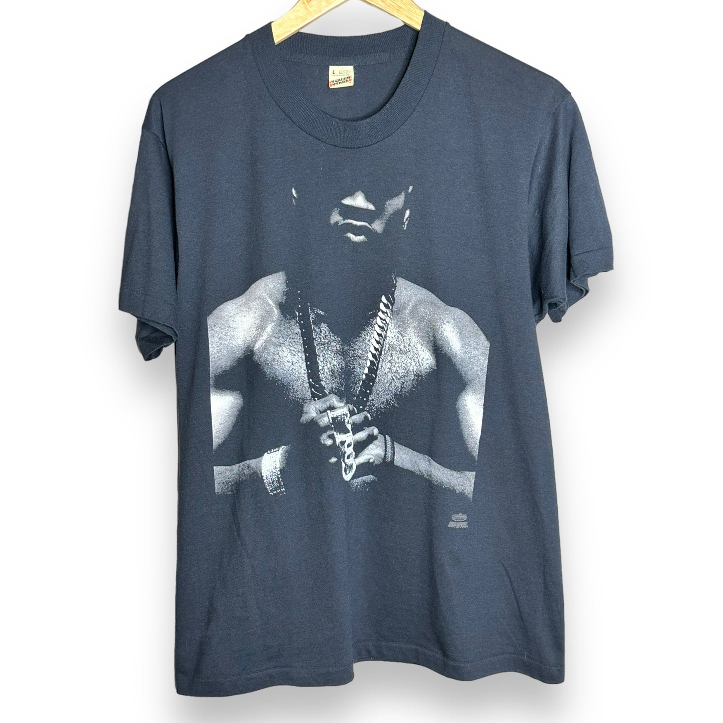 Vintage 1991 LL Cool J Mama Said Knock You Out T-Shirt L