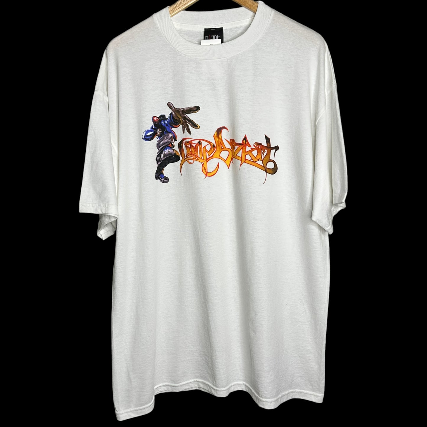 1999 Limp Bizkit Significant Other T-Shirt XL