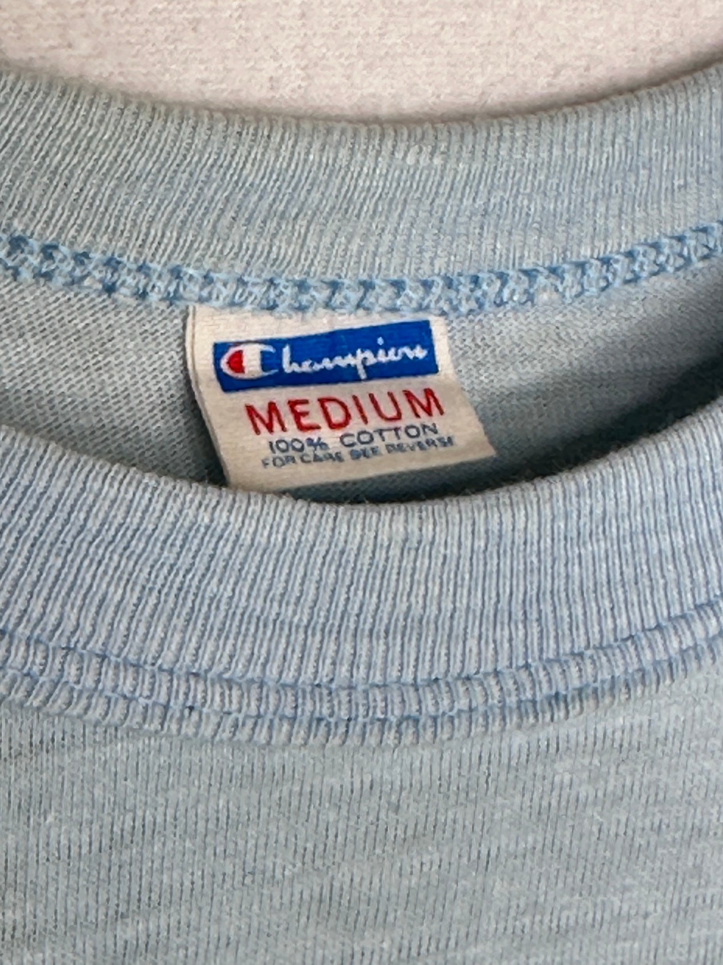 Vintage 70’s Snoopy Tennessee Vols T-Shirt M