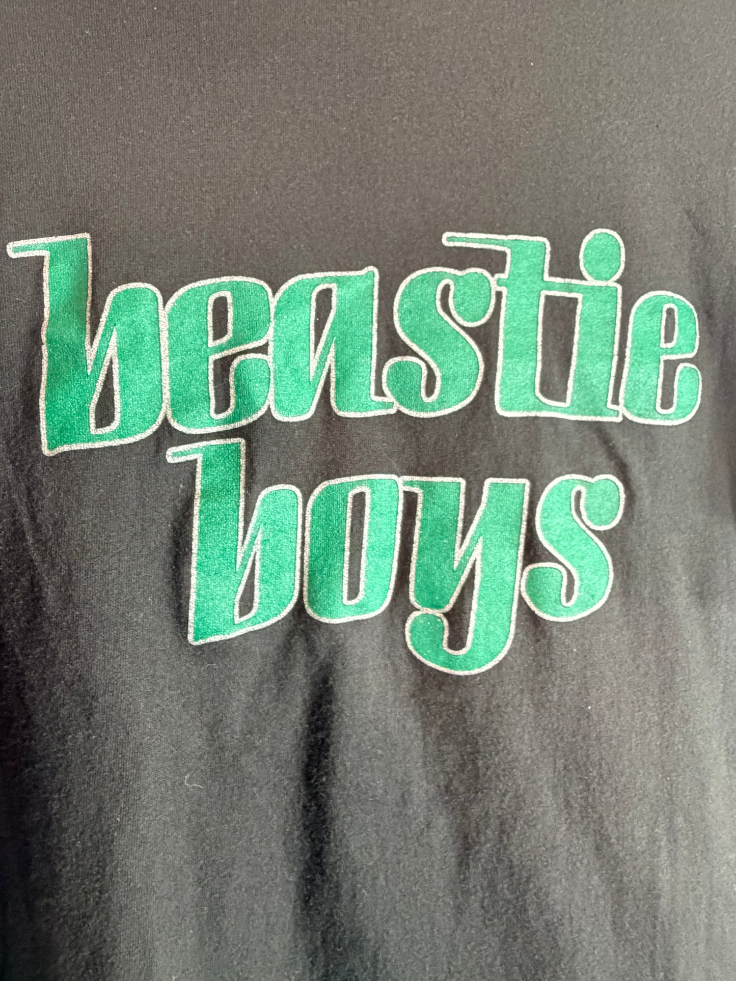 Vintage 1993 Beastie Boys T-Shirt L