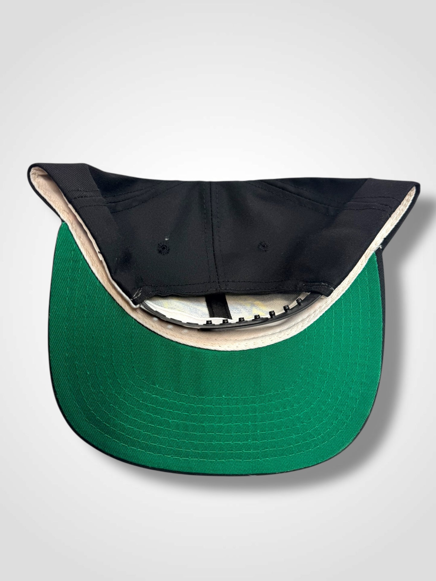 Vintage Notre Dame Fighting Irish Snapback Hat