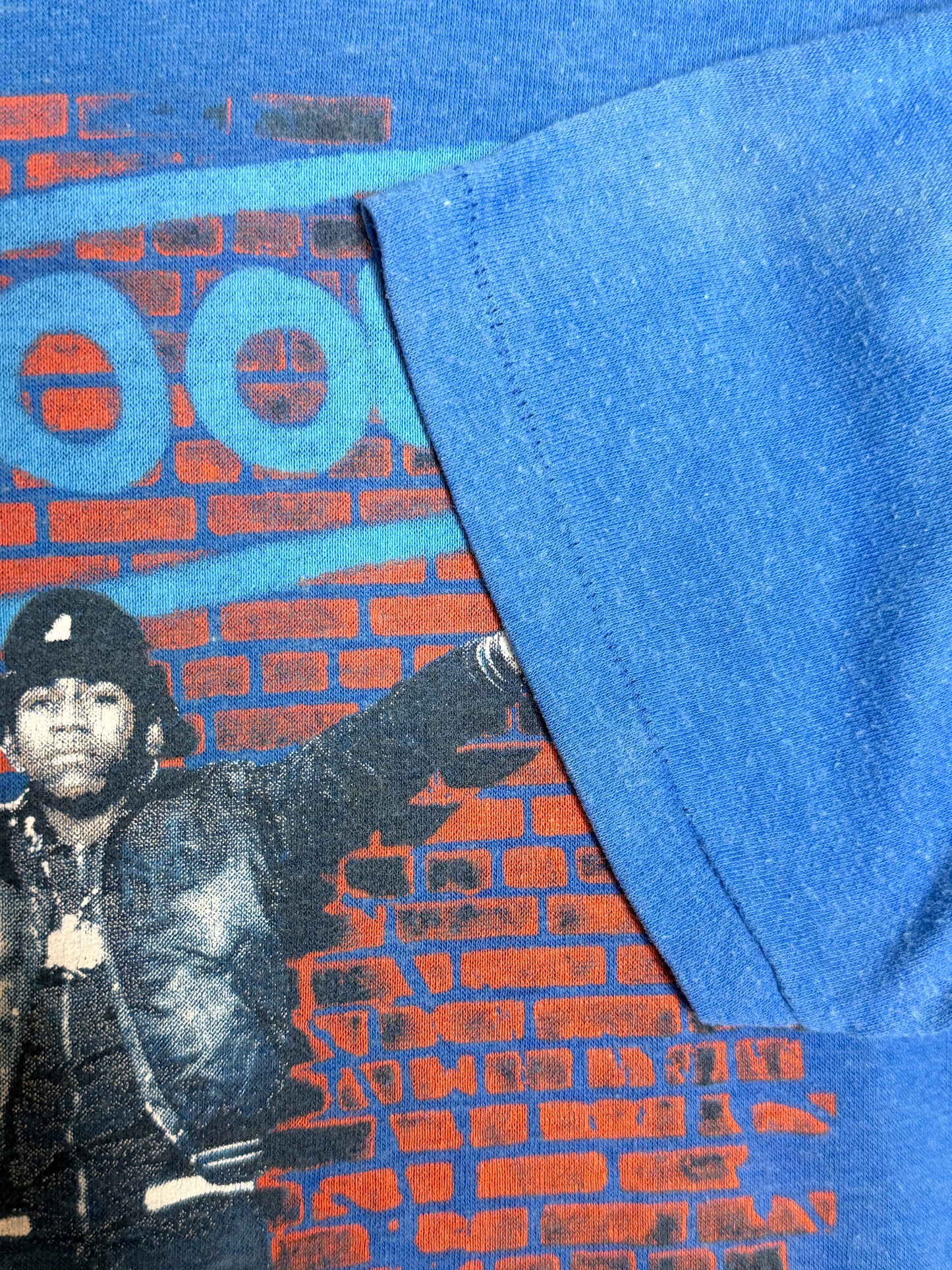 Vintage 80’s LL Cool J T-Shirt M