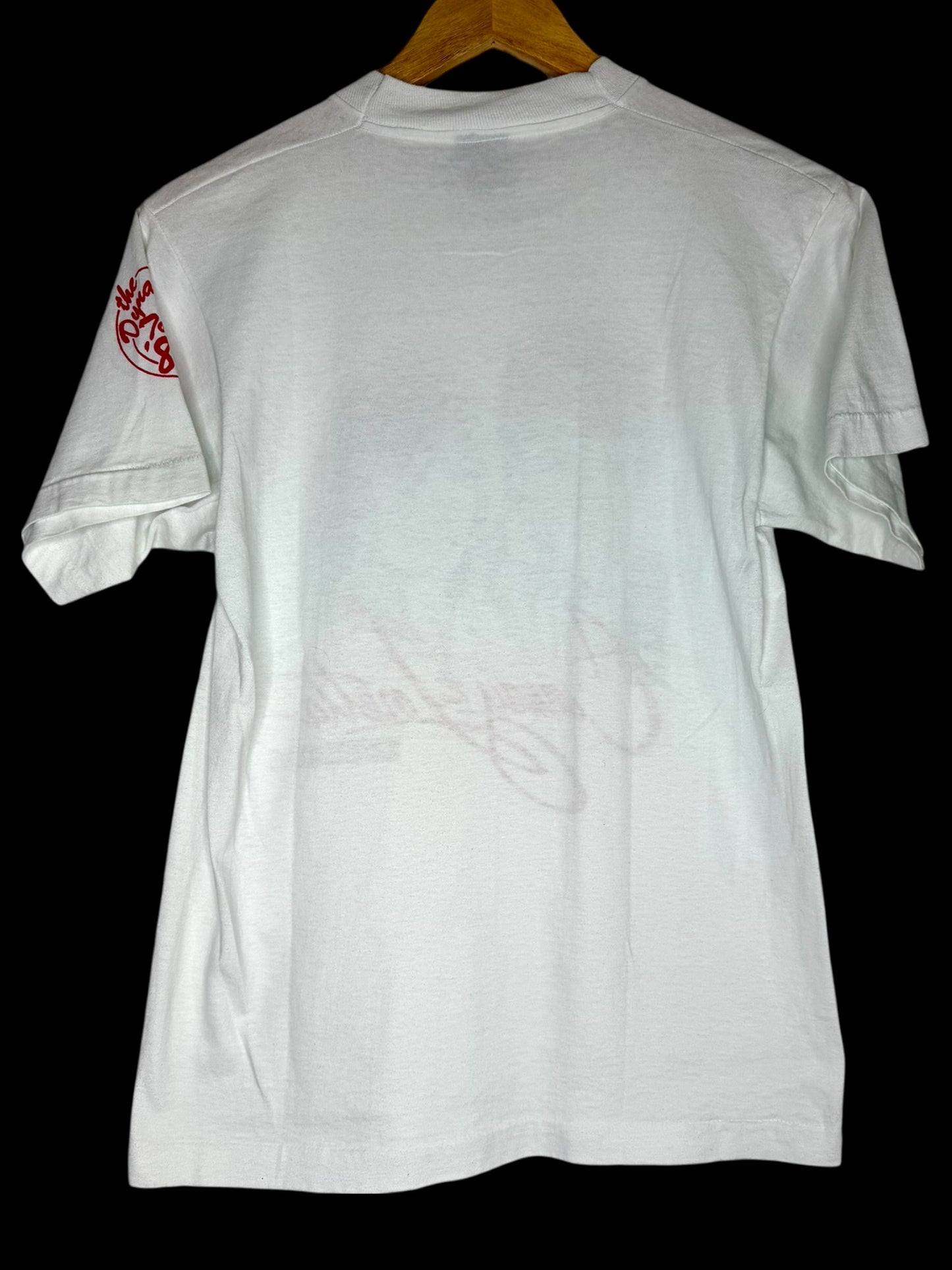 Vintage 1988 Conway & Loretta T-Shirt M