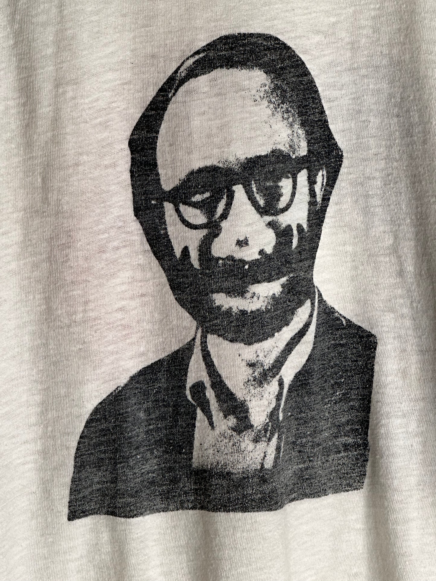 Vintage 70’s SCHOOLKIDS RECORDS t shirt L