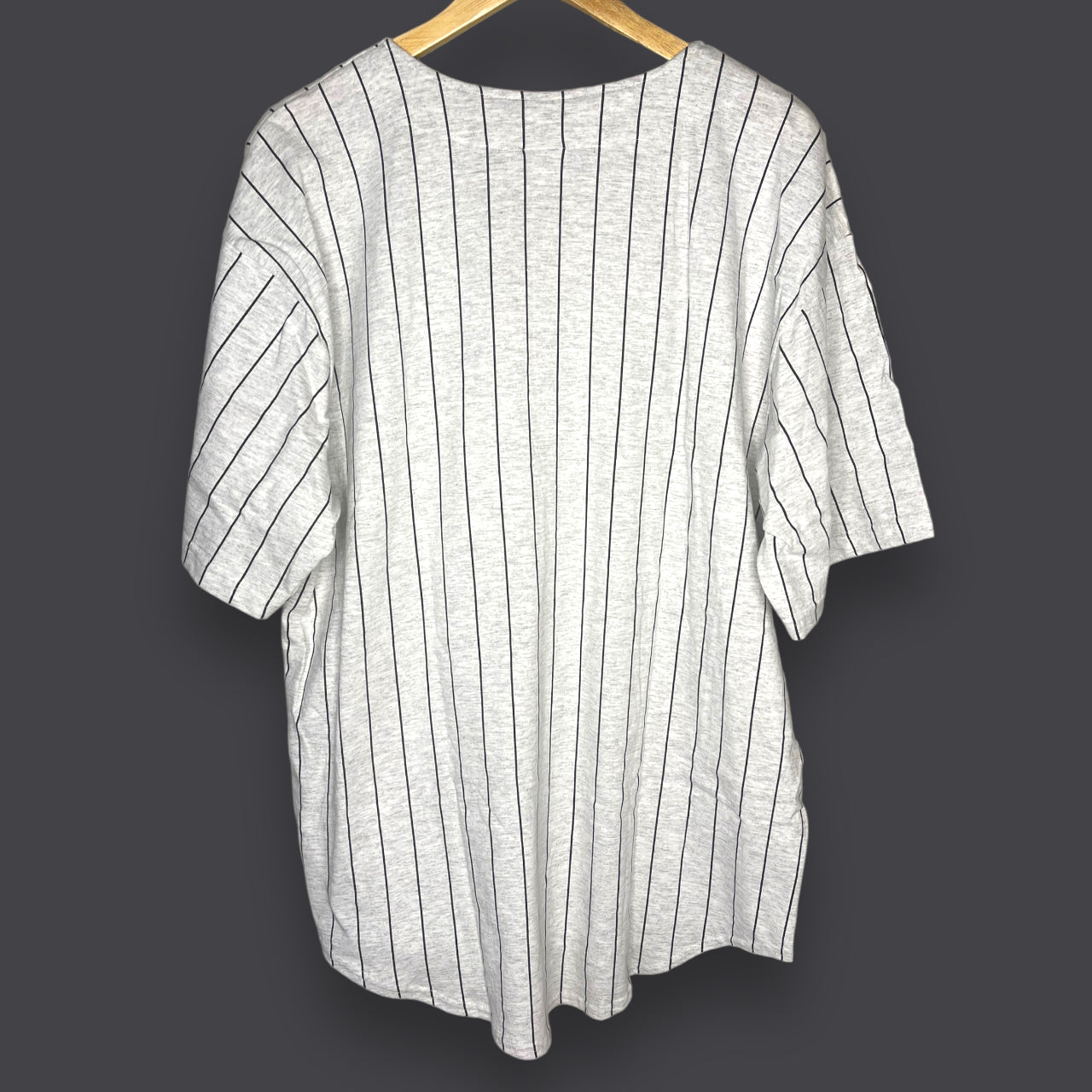 Vintage 80’s Turtle’s Records & Tapes jersey L