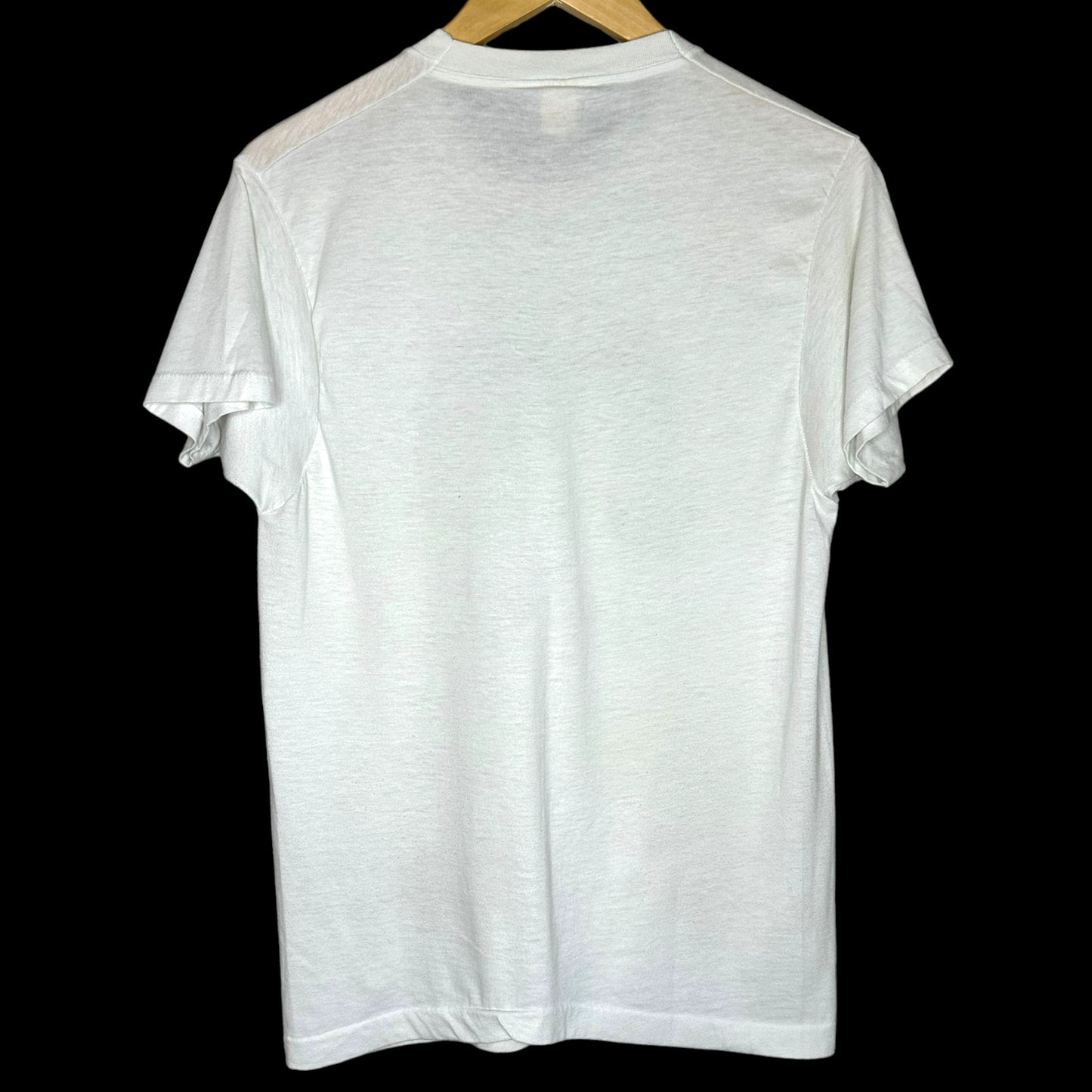 80’s Pig Farm t-shirt L