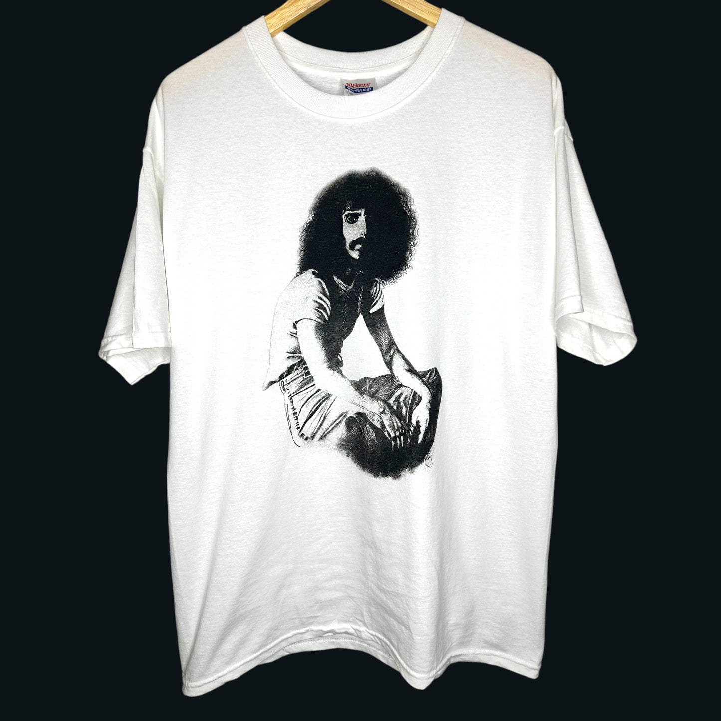 Vintage 90’s Frank Zappa T-Shirt