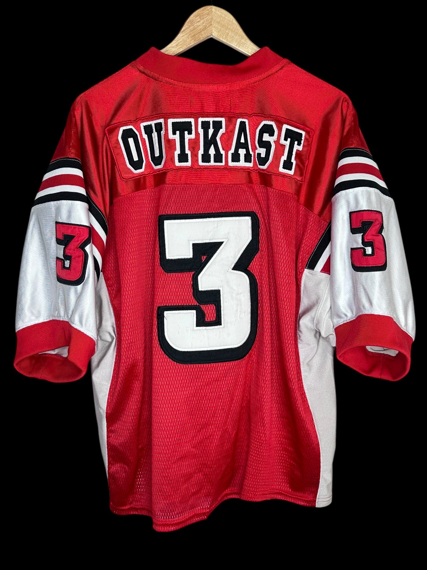 Vintage Outkast Football Jersey XXL