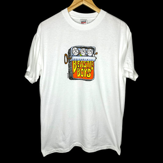 Vintage 1998 Beastie Boys L