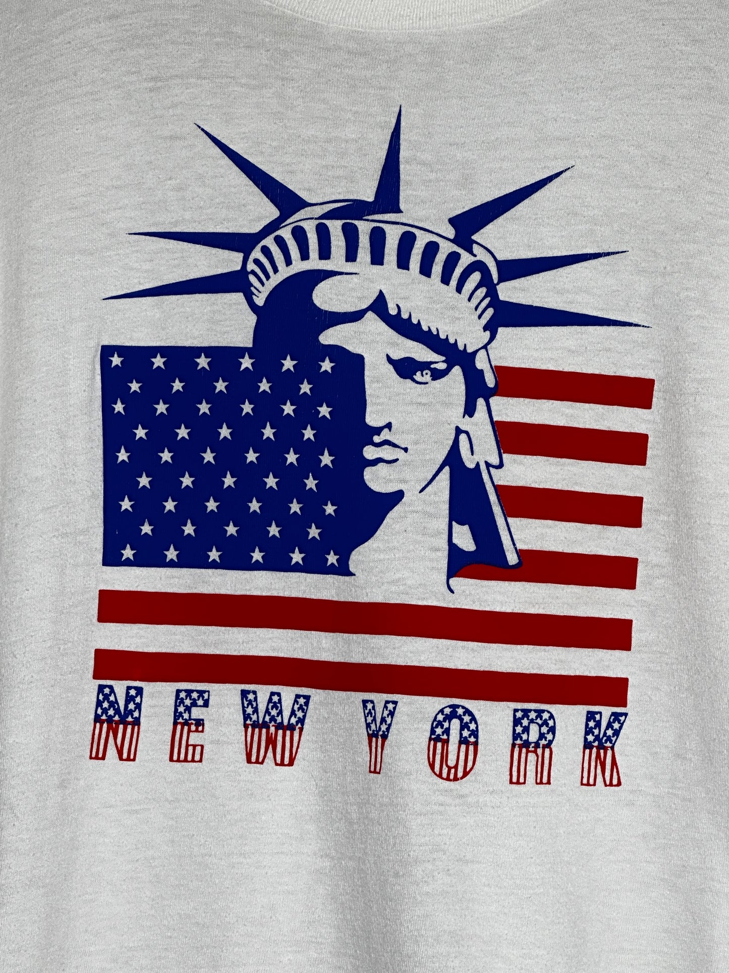 Vintage 90’s New York T-Shirt XL