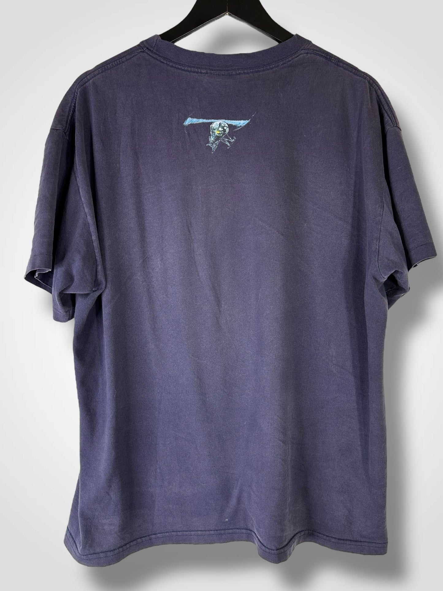 Vintage 1999 Beastie Boys Body Movin’ T-Shirt XL