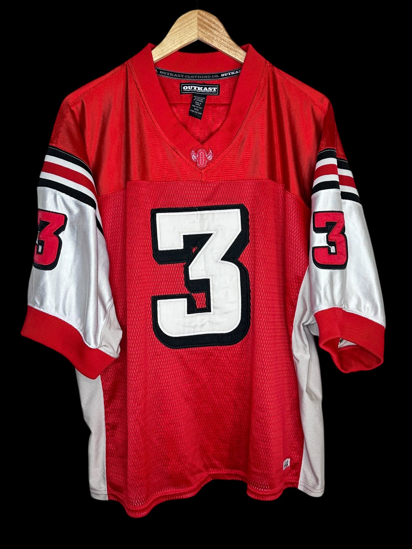 Vintage Outkast Football Jersey XXL
