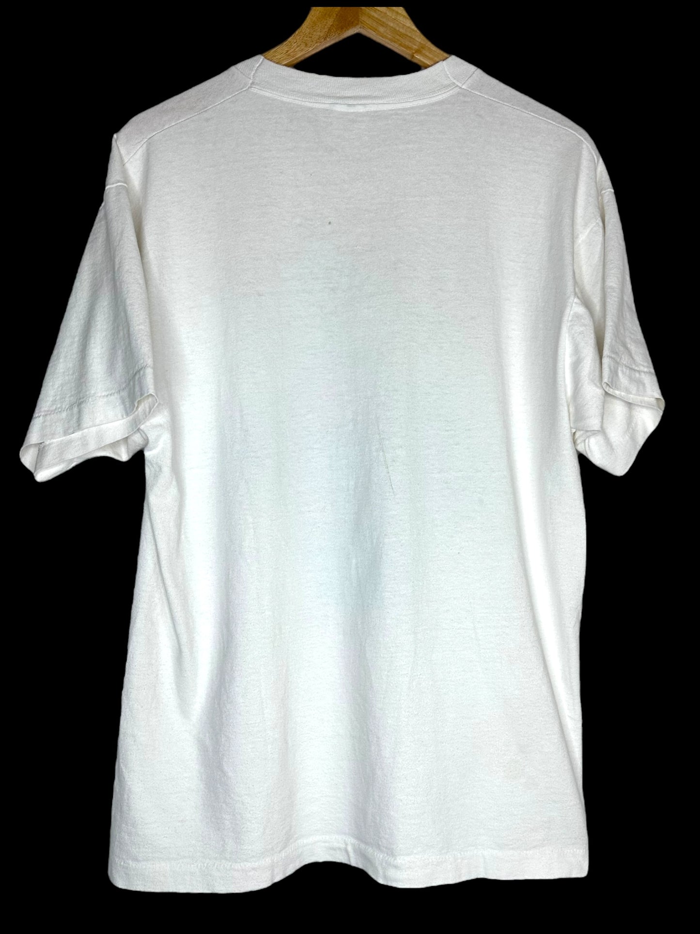 Vintage 1988 Babar the Elephant T-Shirt L