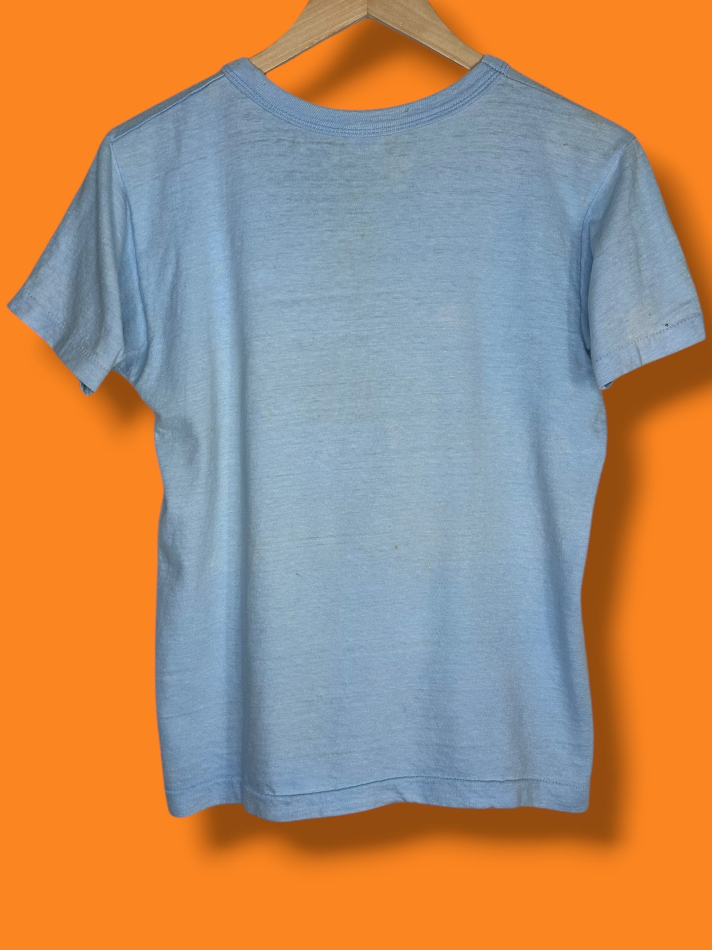 Vintage 70’s Snoopy Tennessee Vols T-Shirt M