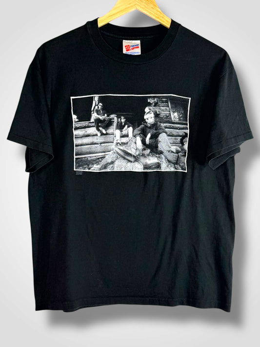 Vintage 1993 Beastie Boys T-Shirt L