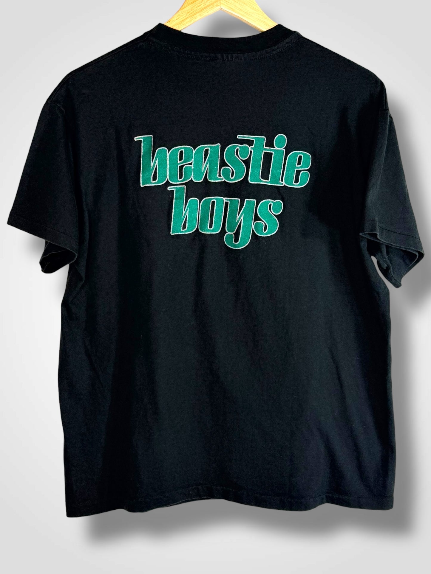 Vintage 1993 Beastie Boys T-Shirt L