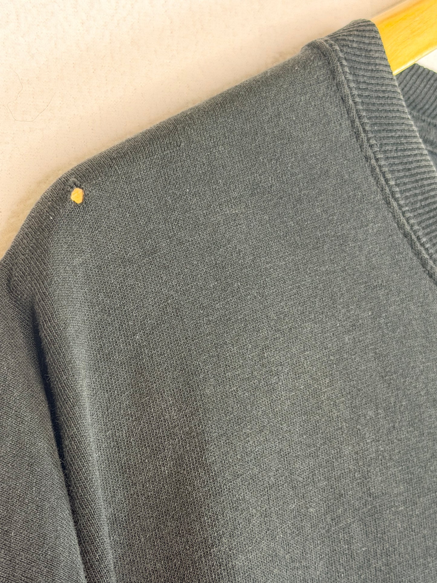 Vintage 2003 Metallica Summer Sanitarium Tour T-Shirt XL