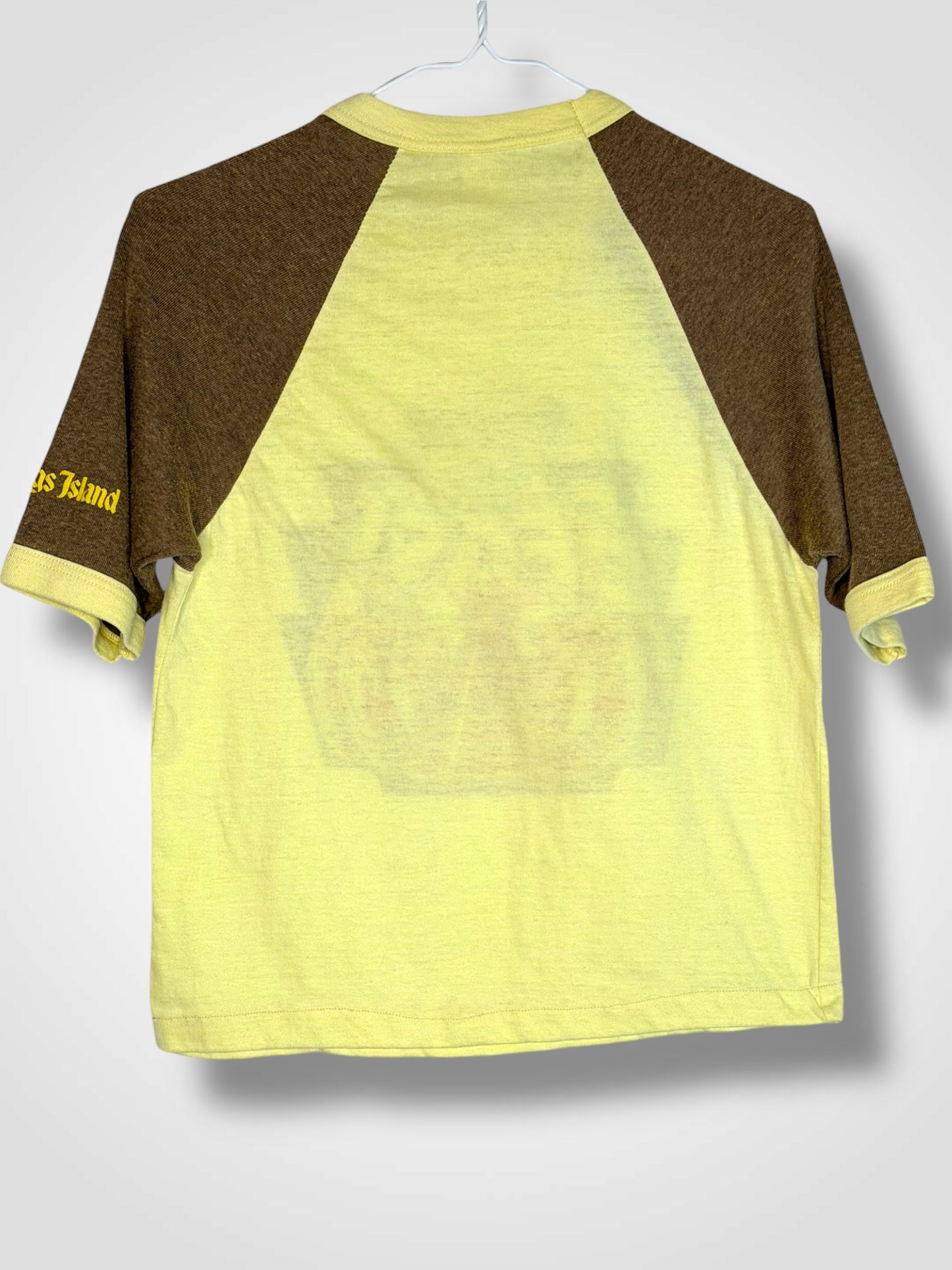 Vintage 1979 The Beast - Kings Island Youth L