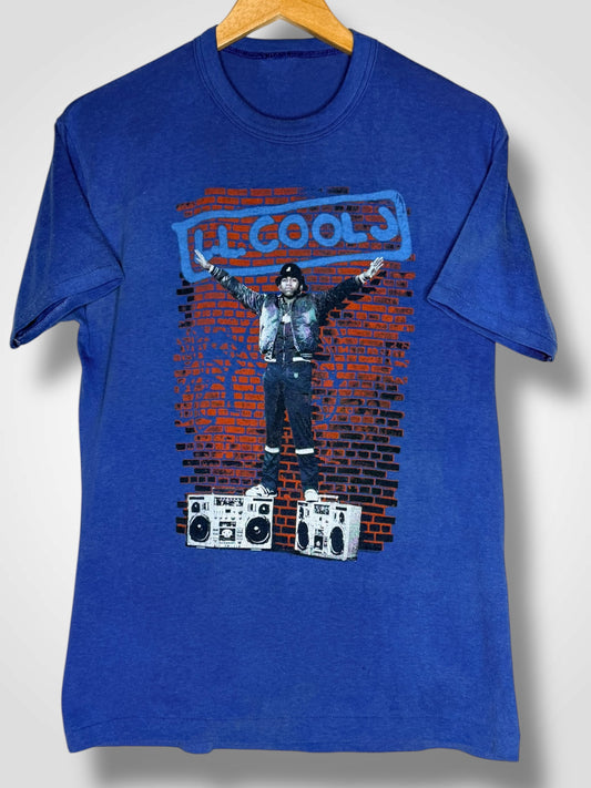Vintage 80’s LL Cool J T-Shirt M
