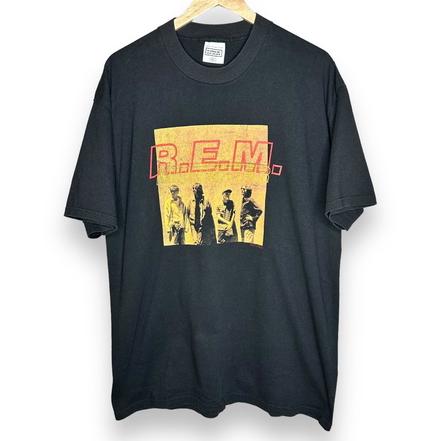 Vintage 1994 R.E.M. Monster T-Shirt XL