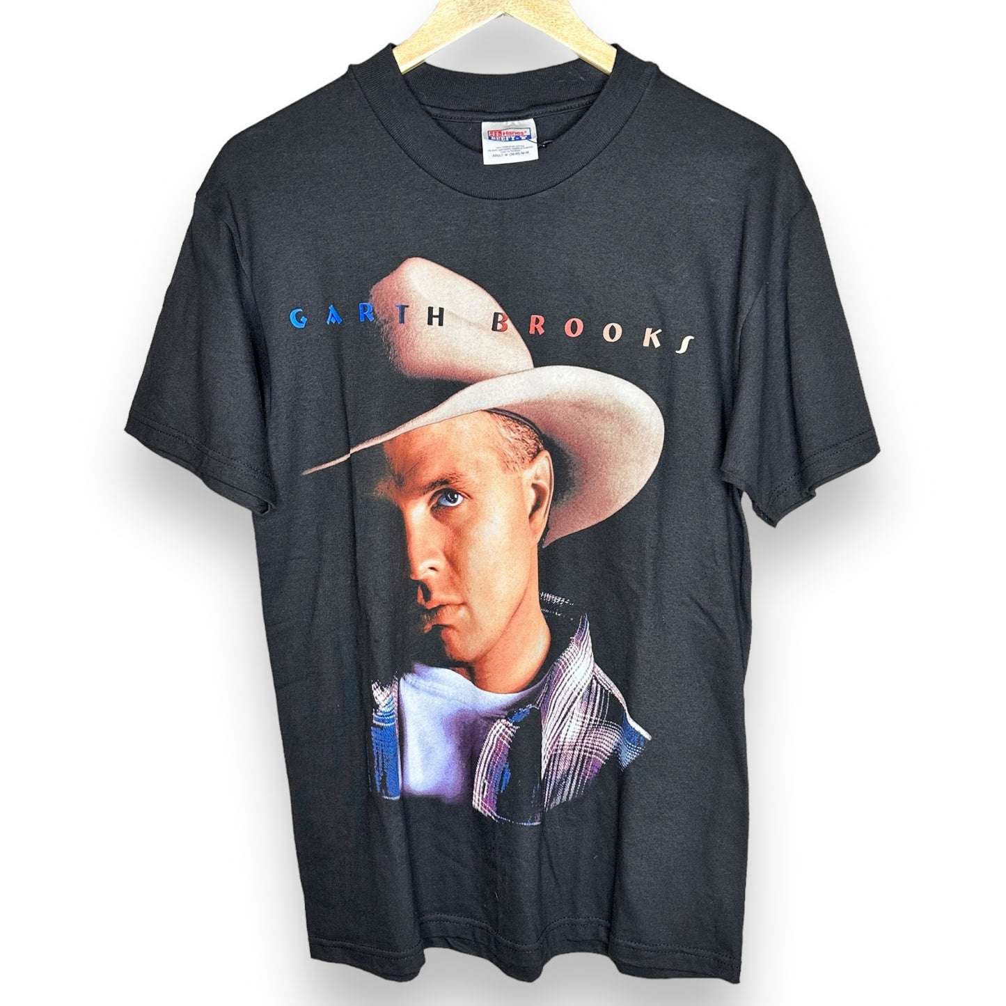 Vintage 1998 Garth Brooks T-Shirt M