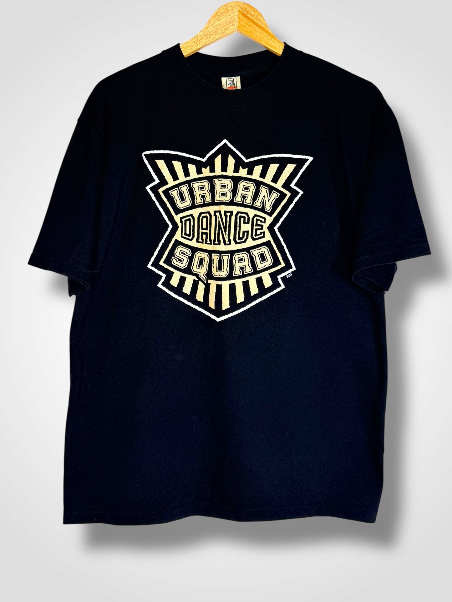 Vintage 1989 Urban Dance Squad T-Shirt XL