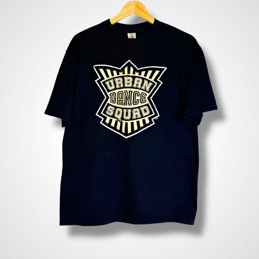 Vintage 1989 Urban Dance Squad T-Shirt XL