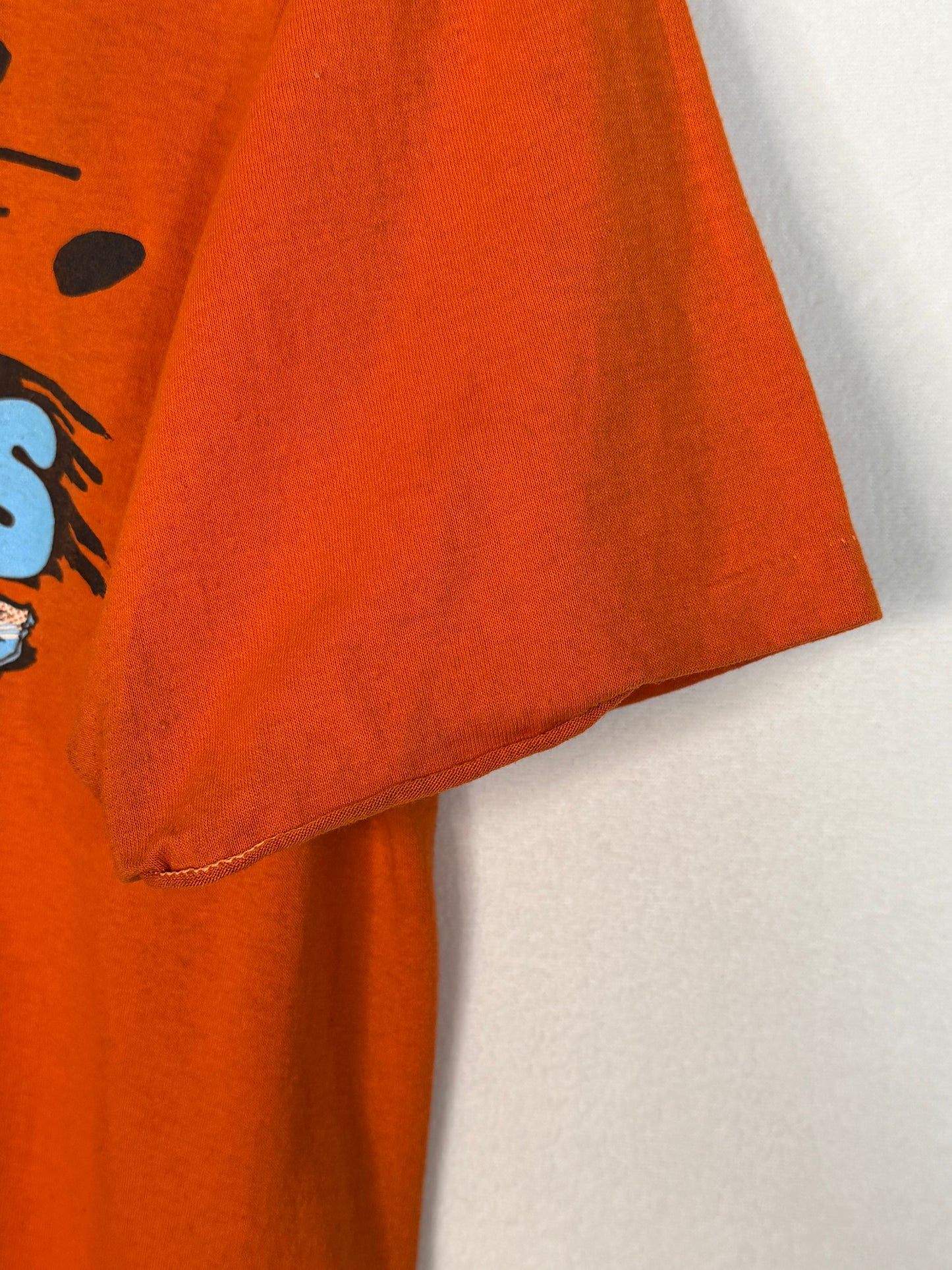 Vintage 1987 Fat Boys Crushin’ Promo T-Shirt XL