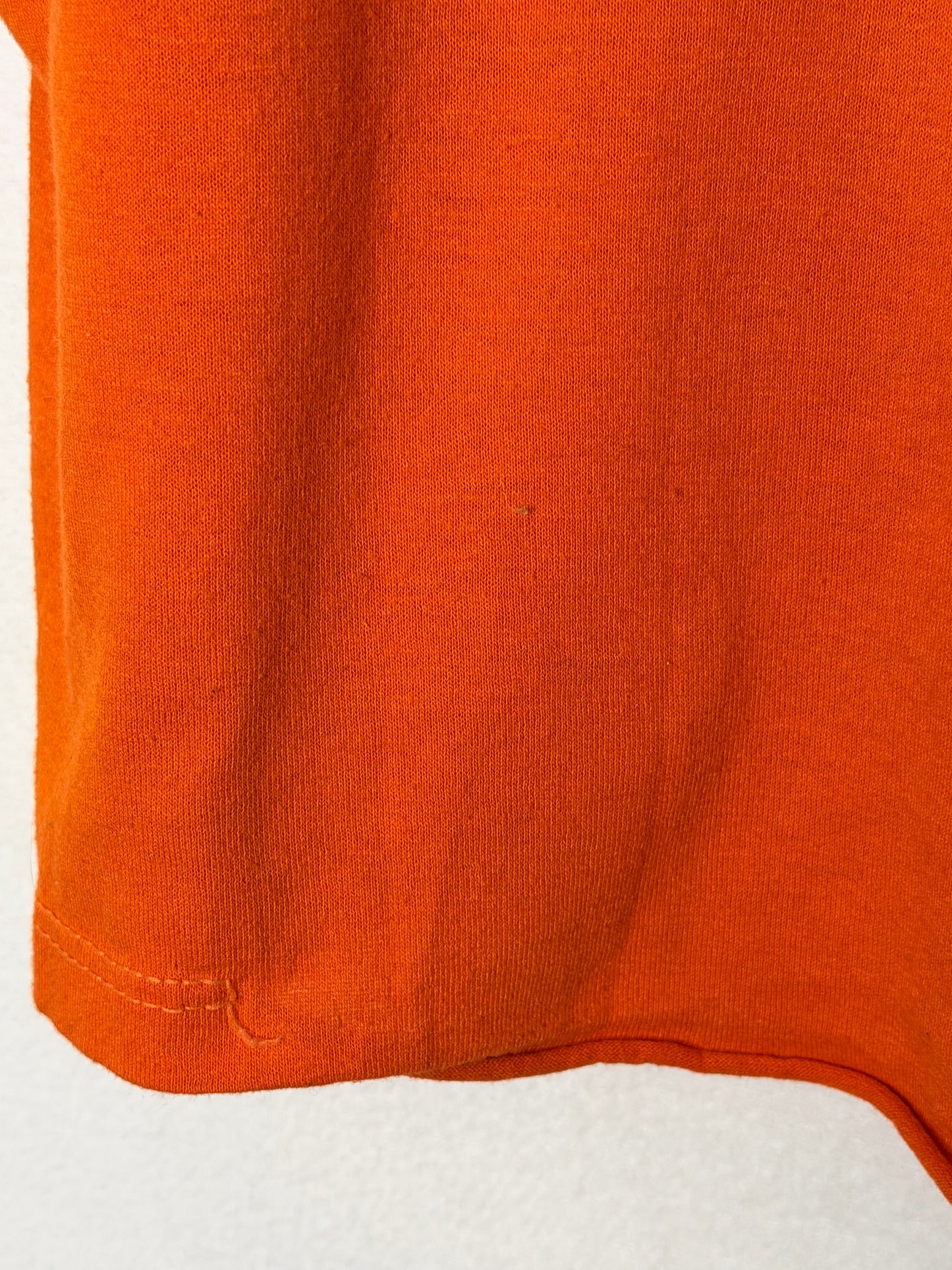 Vintage 1987 Fat Boys Crushin’ Promo T-Shirt XL