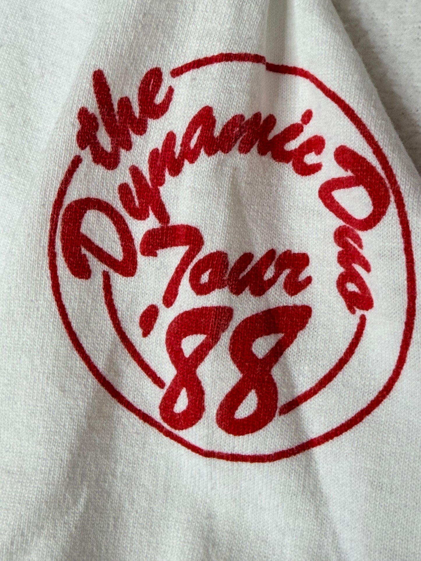 Vintage 1988 Conway & Loretta T-Shirt M