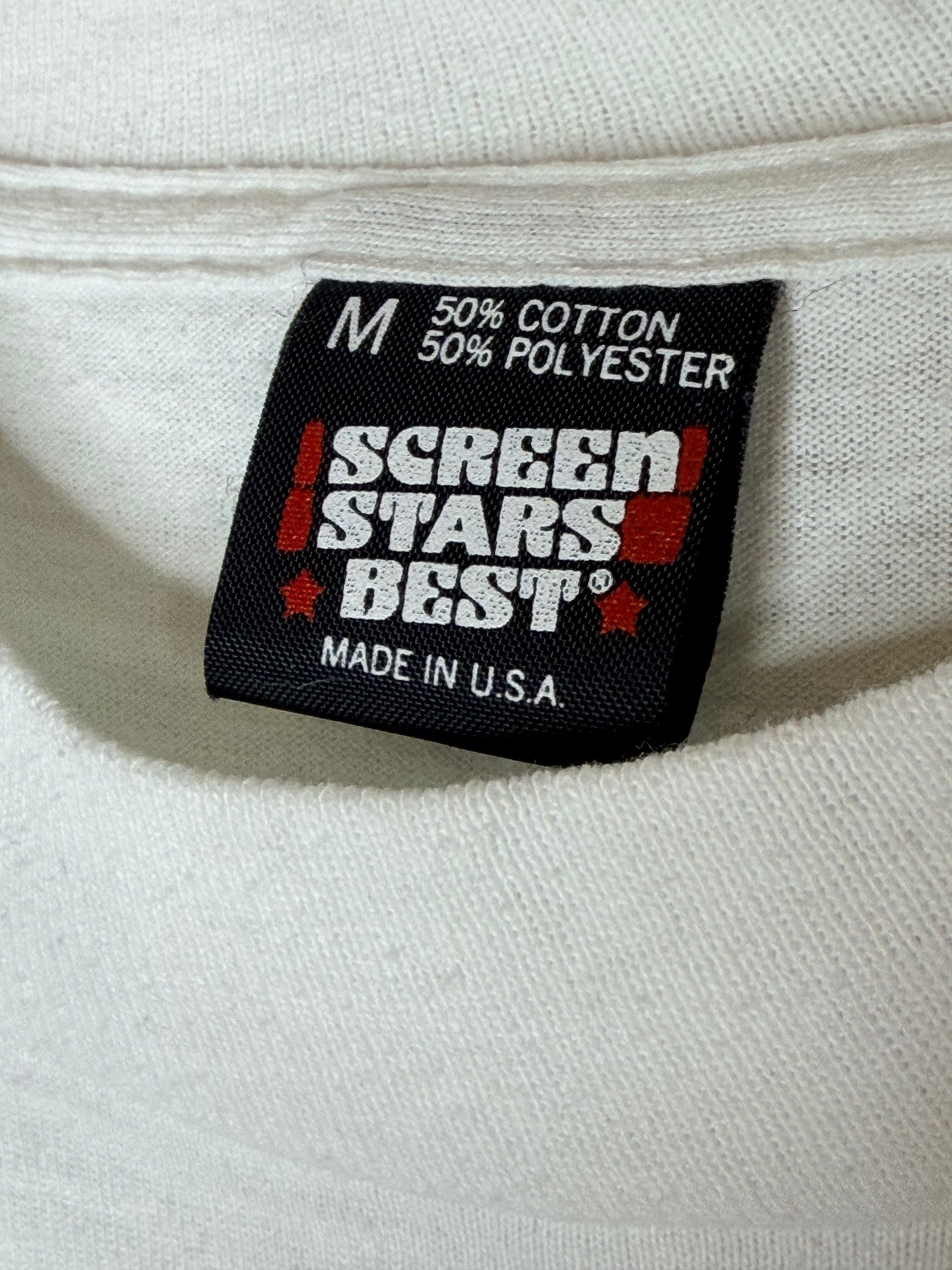 Vintage 1988 Conway & Loretta T-Shirt M