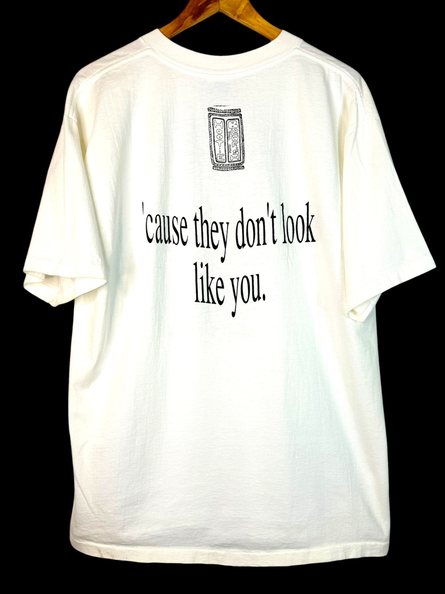 Vintage 1994 Hootie and The Blowfish T-Shirt XL