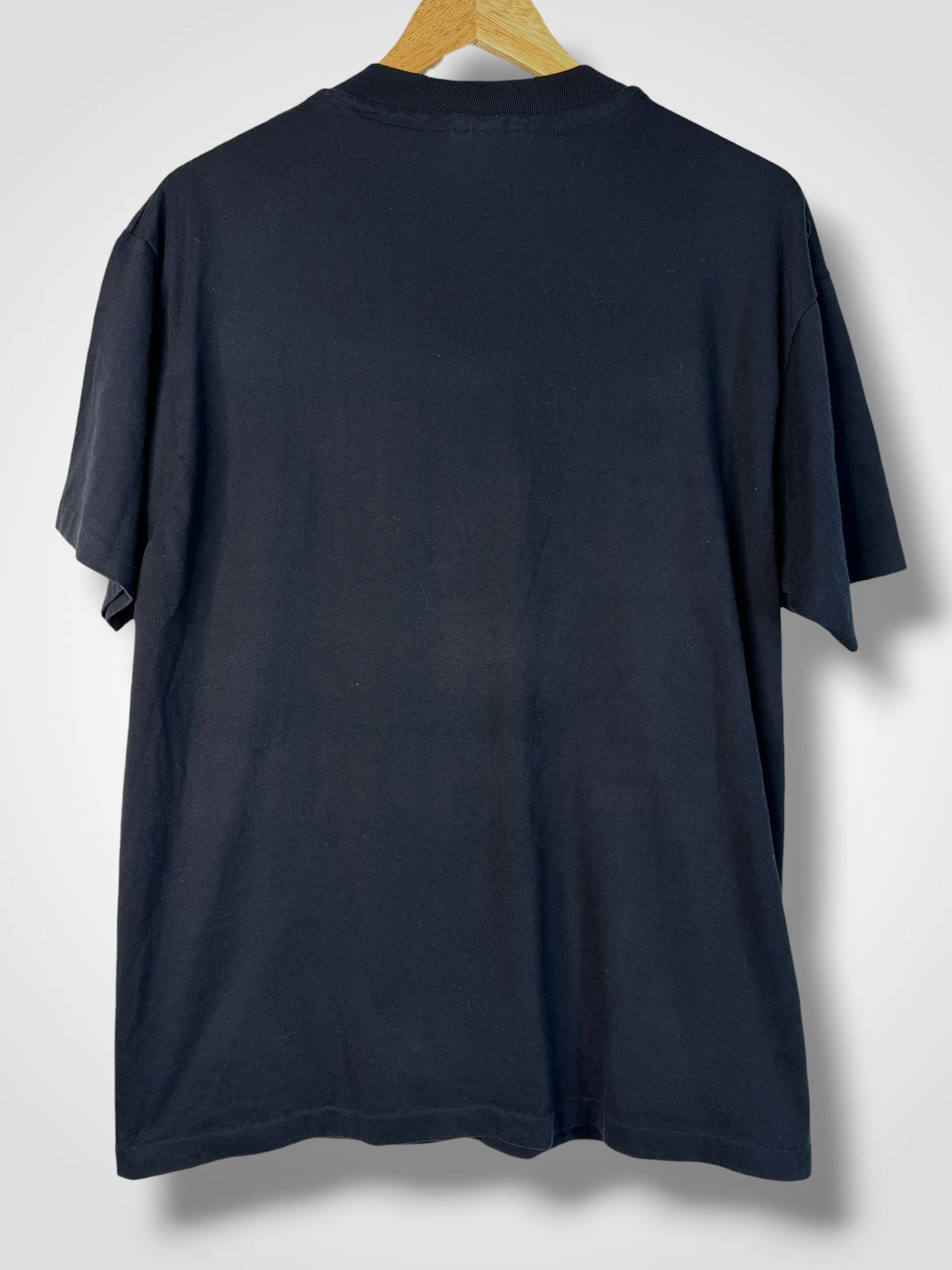 Vintage 1990 Desert Storm T-Shirt L