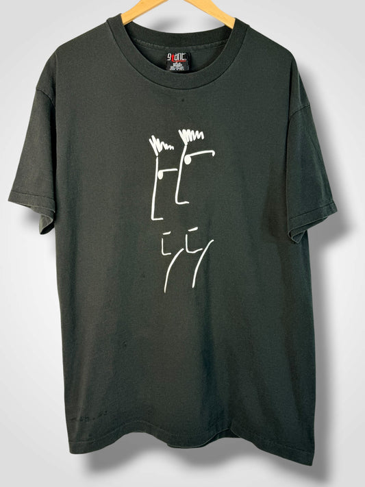 Vintage 1993 Steely Dan Tour T-Shirt XL