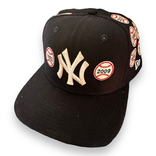 2017 Yankees Championships Snapback - A Spike Lee Joint designed for New Era - OSFM