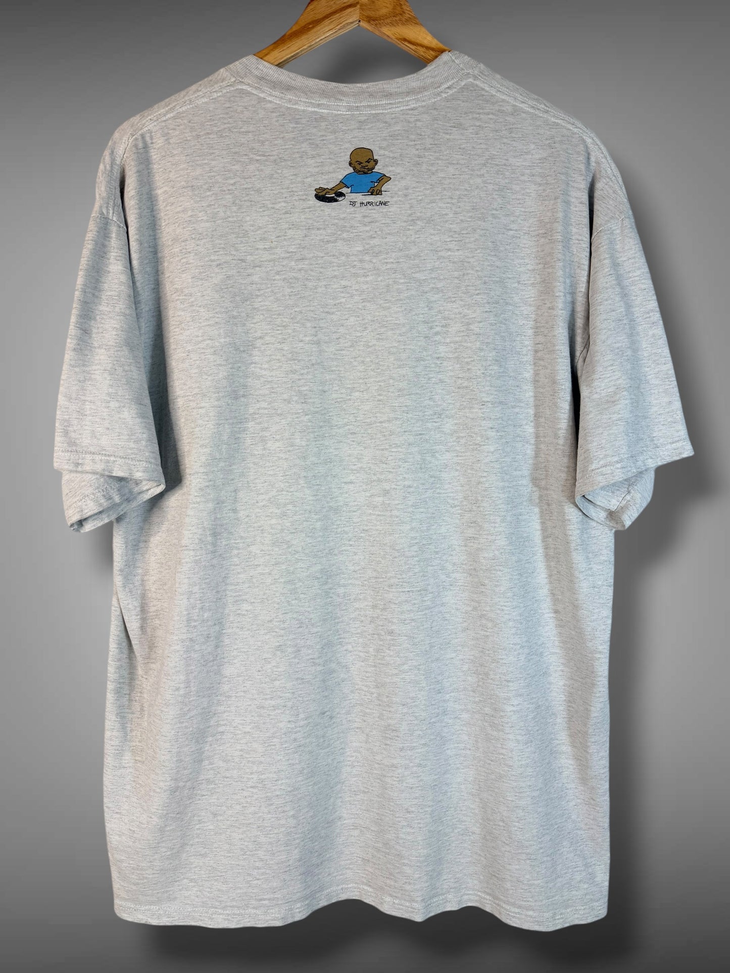 Vintage 1994 Beastie Boys Grand Royal Board of Directors T-Shirt XL