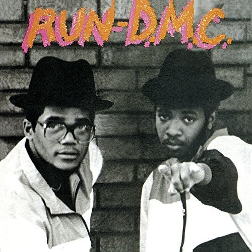 Run DMC (Limited Edition, Red Colored Vinyl) [Import] [Vinyl]